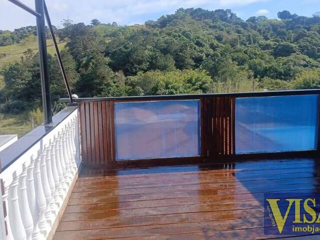 Casa para Venda em São José dos Campos - 4