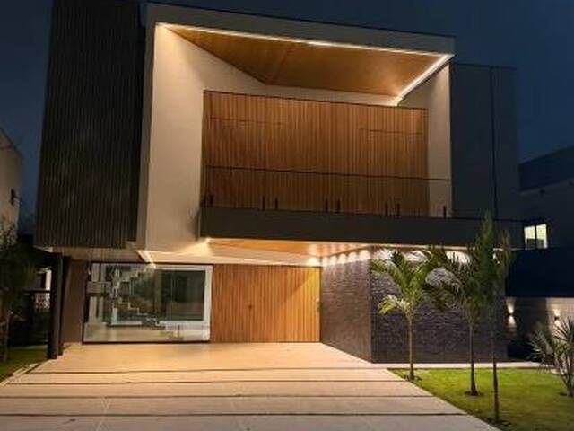 #26504 - Casa para Venda em São José dos Campos - SP - 2