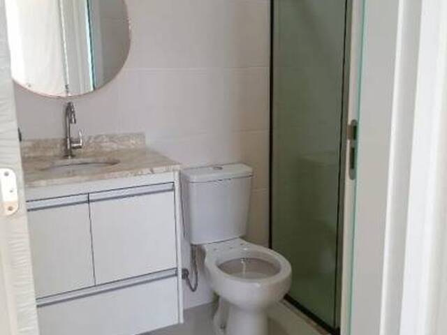 Apartamento para Venda em São José dos Campos - 4