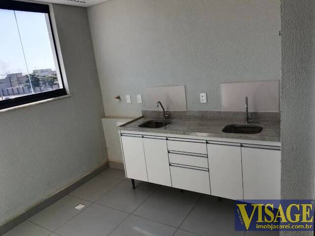 #26505 - Apartamento para Venda em São José dos Campos - SP - 1
