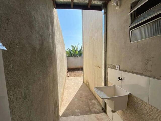 #26508 - Casa para Venda em São José dos Campos - SP - 3