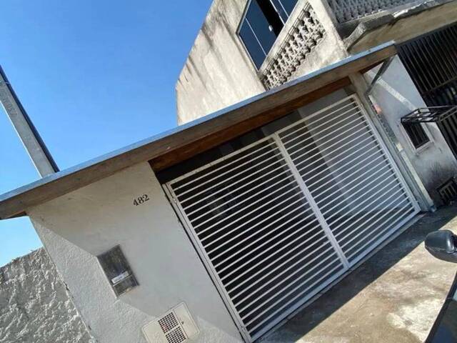 #26508 - Casa para Venda em São José dos Campos - SP - 1