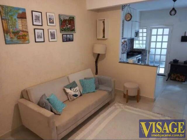 #26509 - Casa para Venda em São José dos Campos - SP - 2