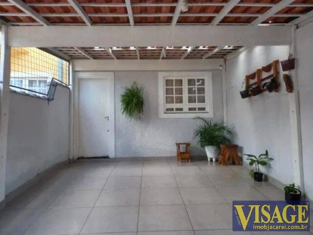 #26509 - Casa para Venda em São José dos Campos - SP - 3