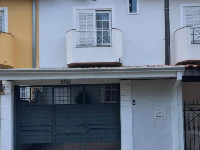 #26509 - Casa para Venda em São José dos Campos - SP - 1