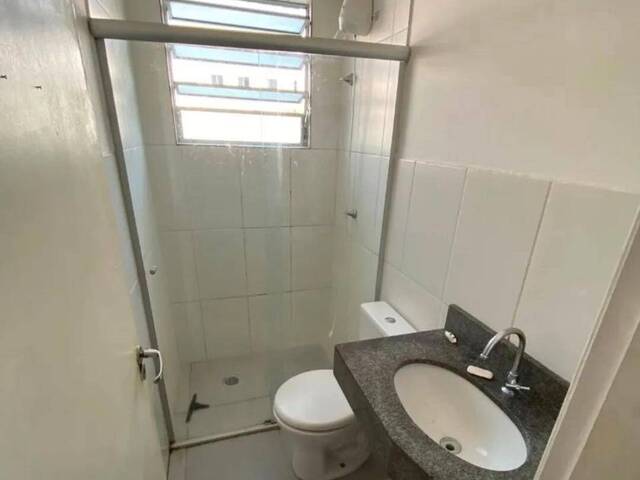 #26510 - Apartamento para Venda em Jacareí - SP - 3
