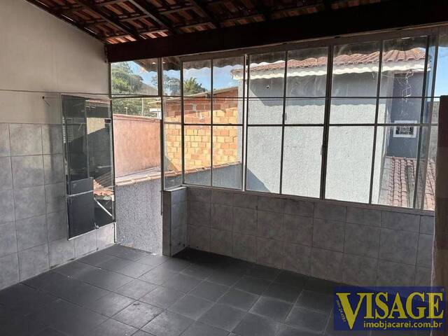#26511 - Casa para Venda em São José dos Campos - SP - 2