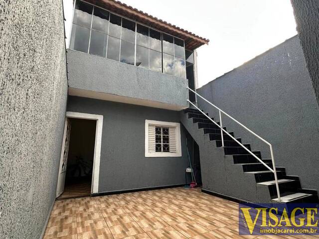 #26511 - Casa para Venda em São José dos Campos - SP - 1
