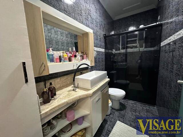 #26511 - Casa para Venda em São José dos Campos - SP - 3