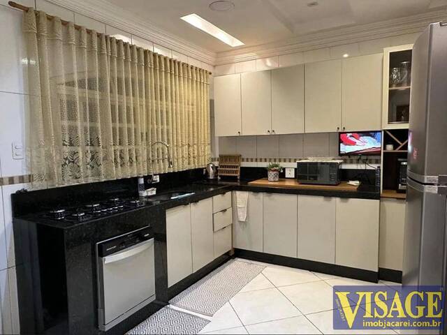 Casa para Venda em São José dos Campos - 5
