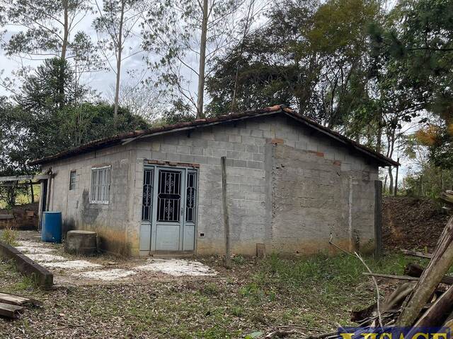 #26512 - Sítio para Venda em São José dos Campos - SP - 1