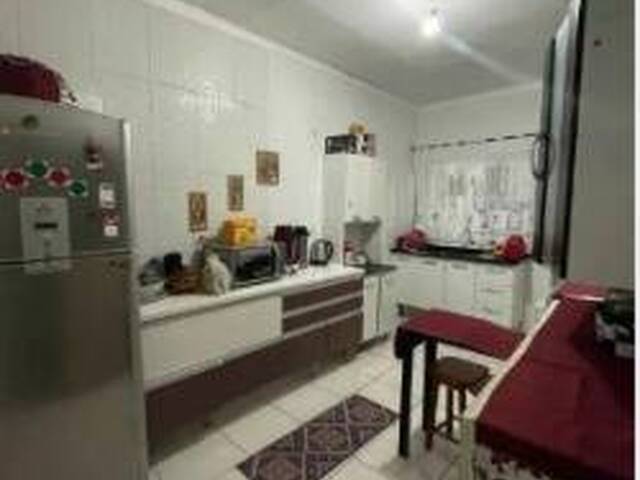 #26513 - Casa para Venda em São José dos Campos - SP - 1