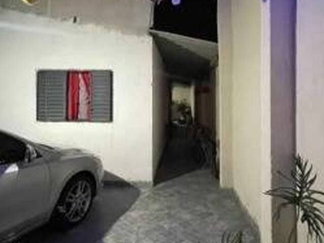 #26513 - Casa para Venda em São José dos Campos - SP - 2