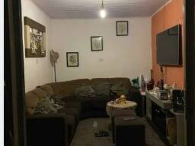 Casa para Venda em São José dos Campos - 5
