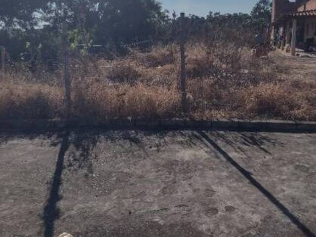 #26514 - Terreno para Venda em São José dos Campos - SP - 2