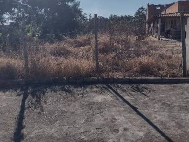 #26514 - Terreno para Venda em São José dos Campos - SP - 1