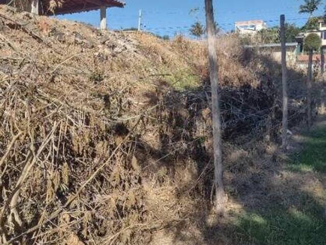 #26514 - Terreno para Venda em São José dos Campos - SP - 3