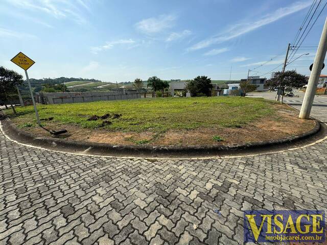 #26515 - Terreno em condomínio para Venda em Caçapava - SP - 2