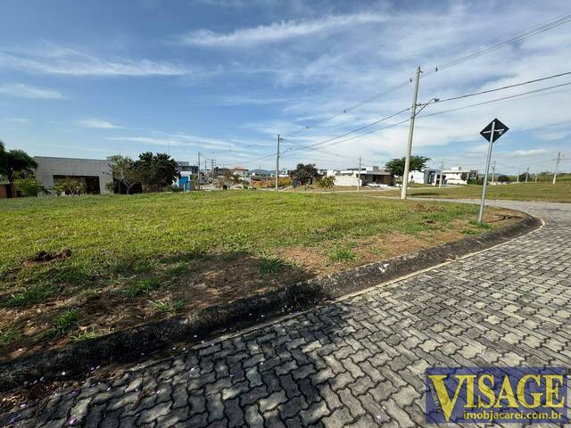 Terreno em condomínio para Venda em Caçapava - 4