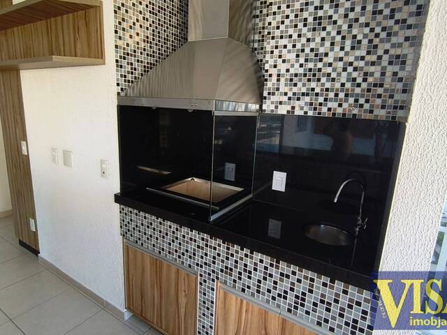 #26516 - Apartamento para Venda em São José dos Campos - SP - 1