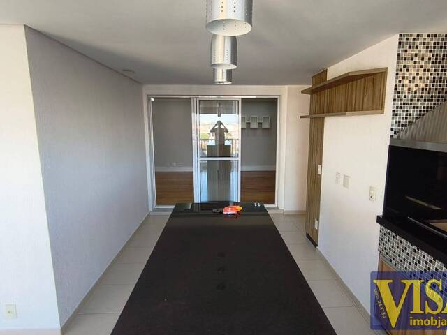 #26516 - Apartamento para Venda em São José dos Campos - SP - 2