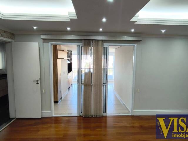#26516 - Apartamento para Venda em São José dos Campos - SP - 3