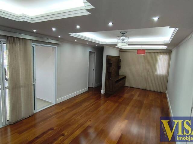 Apartamento para Venda em São José dos Campos - 5
