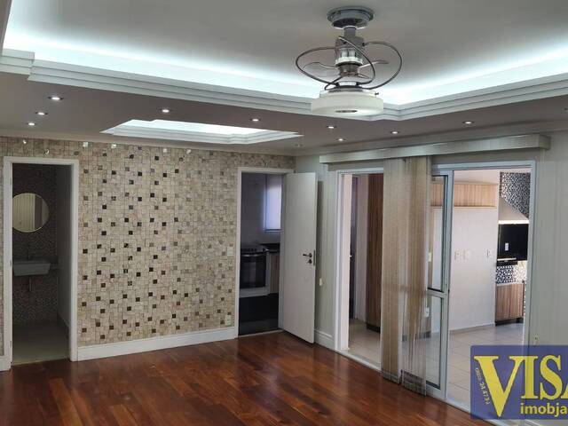 Apartamento para Venda em São José dos Campos - 4