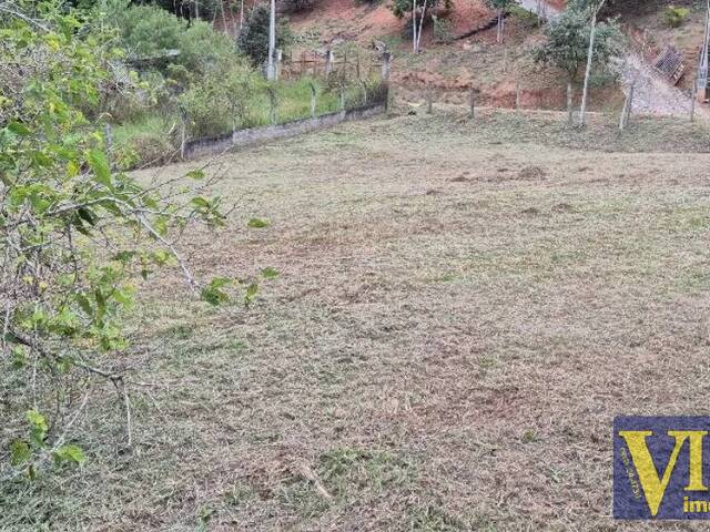 #26517 - Terreno para Venda em Guararema - SP - 2