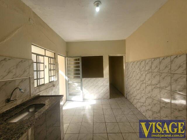 #26473 - Casa para Locação em Jacareí - SP - 3