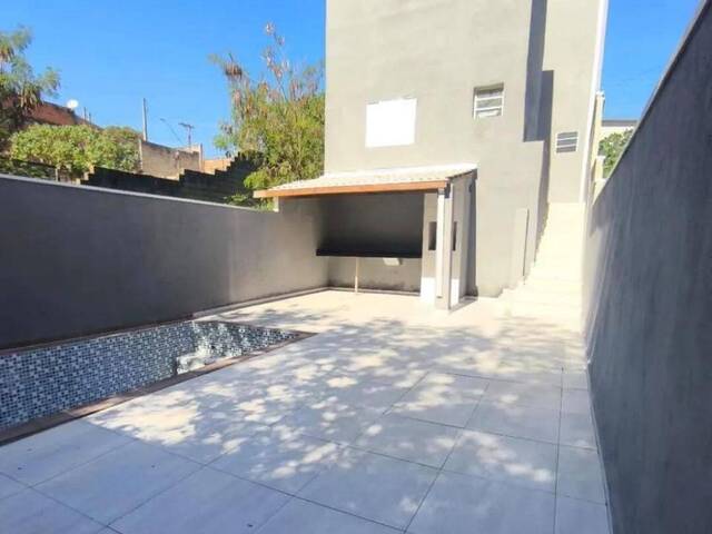 #26518 - Casa para Venda em São José dos Campos - SP - 2