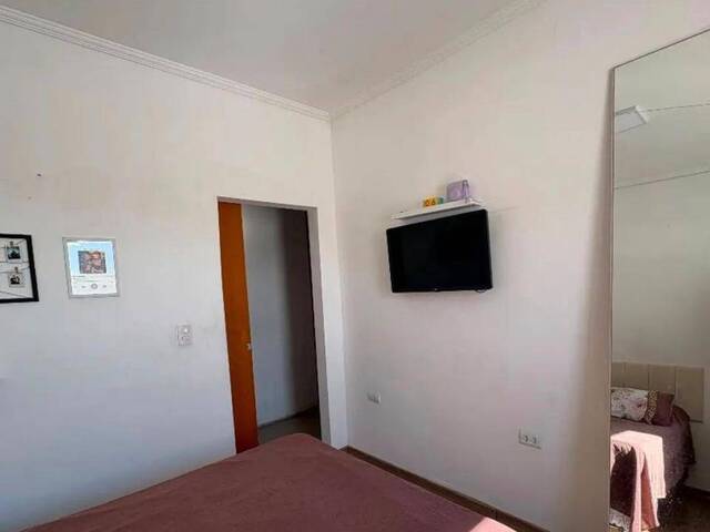 #26519 - Casa para Venda em São José dos Campos - SP - 2