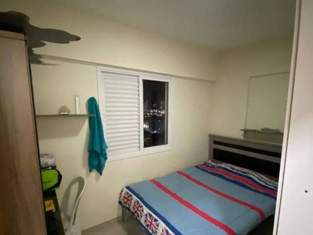 #26520 - Apartamento para Venda em São José dos Campos - SP - 2