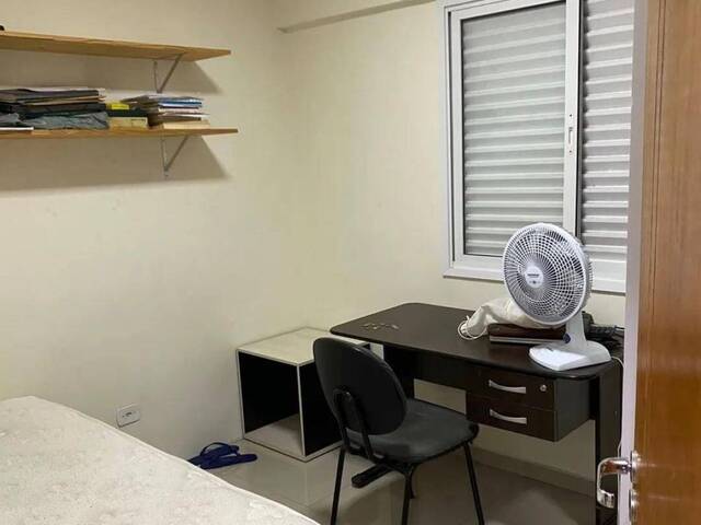 #26520 - Apartamento para Venda em São José dos Campos - SP - 3