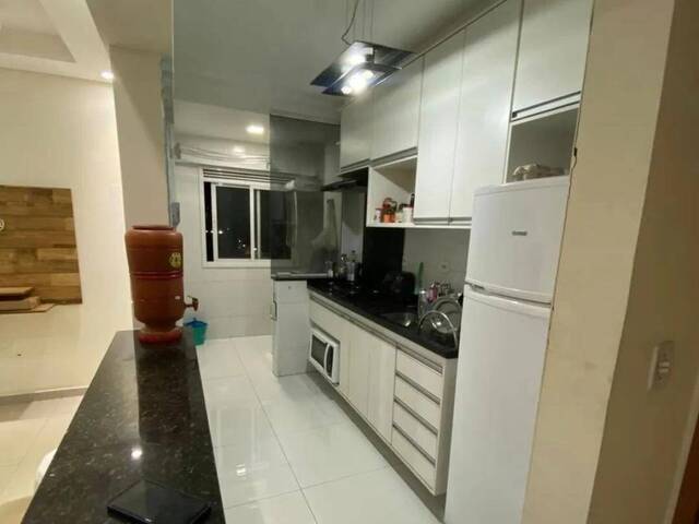 Apartamento para Venda em São José dos Campos - 5