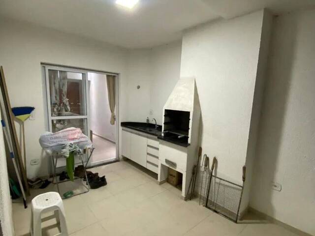 Apartamento para Venda em São José dos Campos - 4