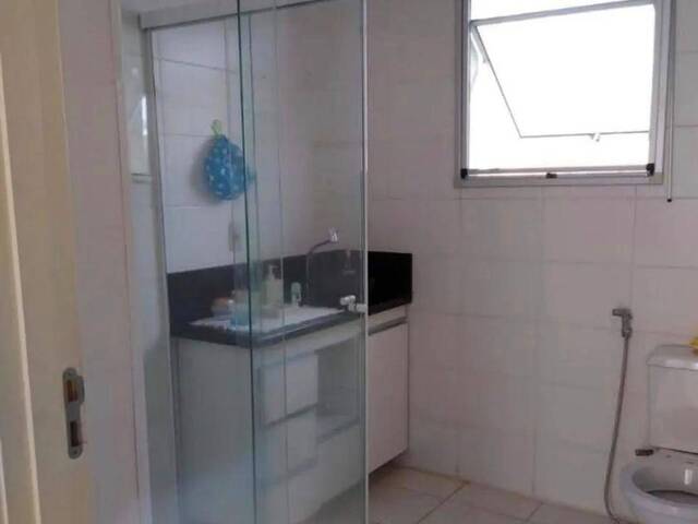 #26521 - Apartamento para Venda em São José dos Campos - SP - 2