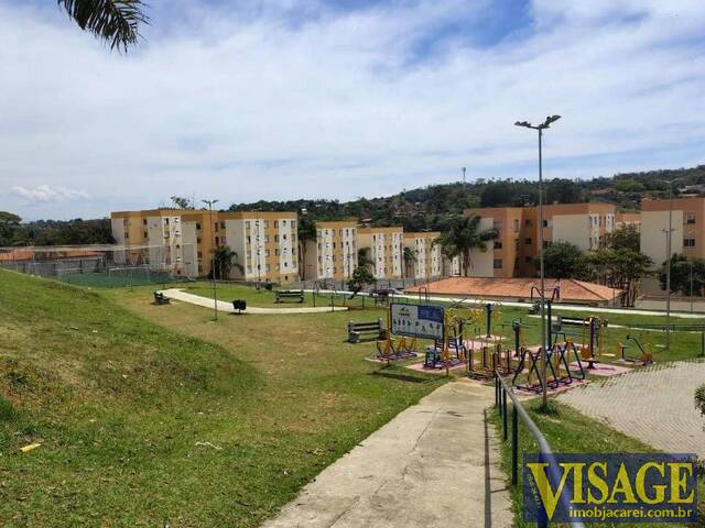 #26521 - Apartamento para Venda em São José dos Campos - SP - 1