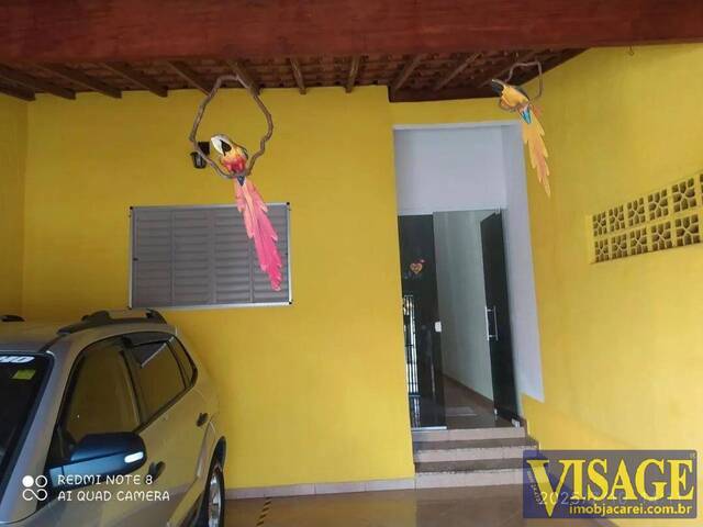 #26522 - Casa para Venda em São José dos Campos - SP - 1