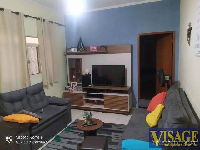 Casa para Venda em São José dos Campos - 5