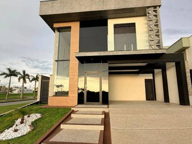 #26523 - Casa para Venda em São José dos Campos - SP - 1