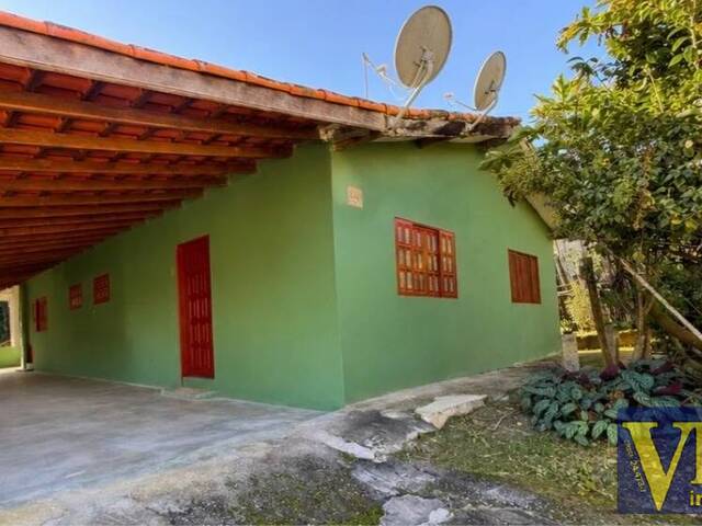 Chácara para Venda em Paraibuna - 5