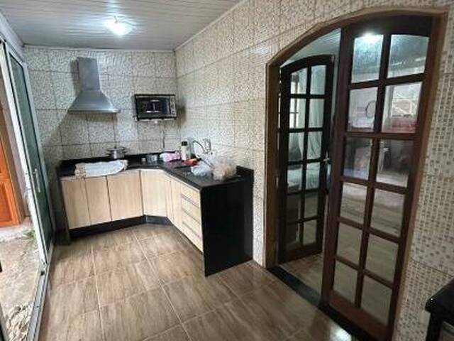 #26525 - Chácara para Venda em Paraibuna - SP - 1