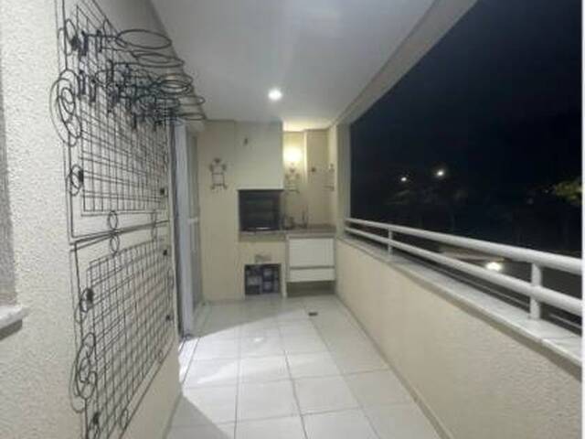 #26526 - Apartamento para Venda em São José dos Campos - SP - 2
