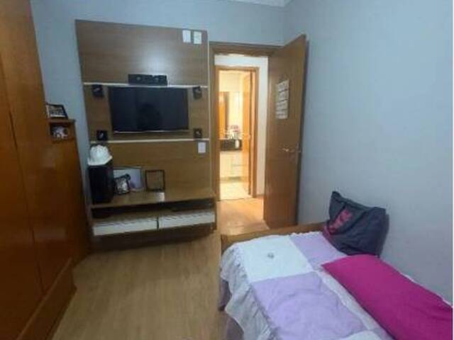 Apartamento para Venda em São José dos Campos - 4