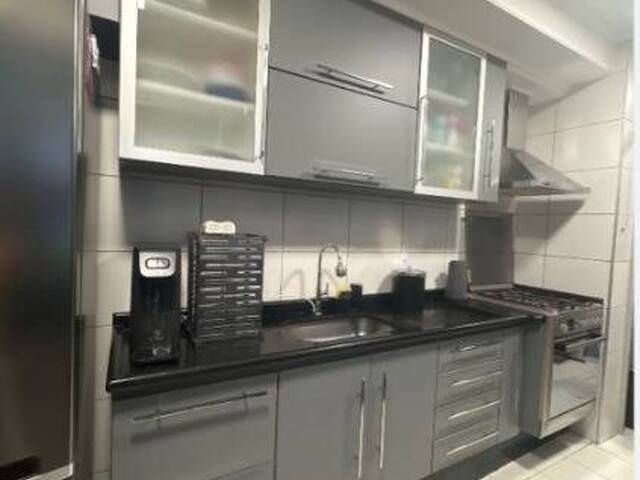 #26526 - Apartamento para Venda em São José dos Campos - SP - 1
