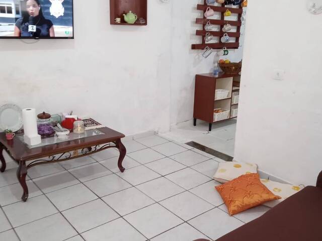 #26527 - Casa para Venda em Jacareí - SP - 1
