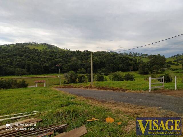 #26529 - Terreno em condomínio para Venda em Jacareí - SP - 1