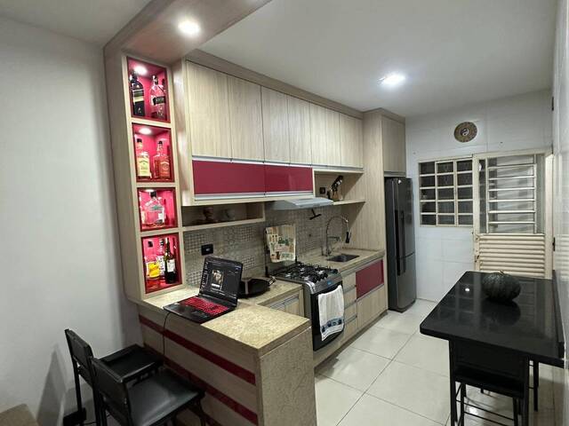 #26530 - Casa para Venda em São José dos Campos - SP - 1
