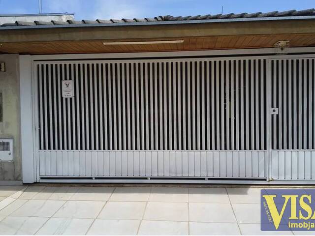 #26531 - Casa para Venda em São José dos Campos - SP - 1
